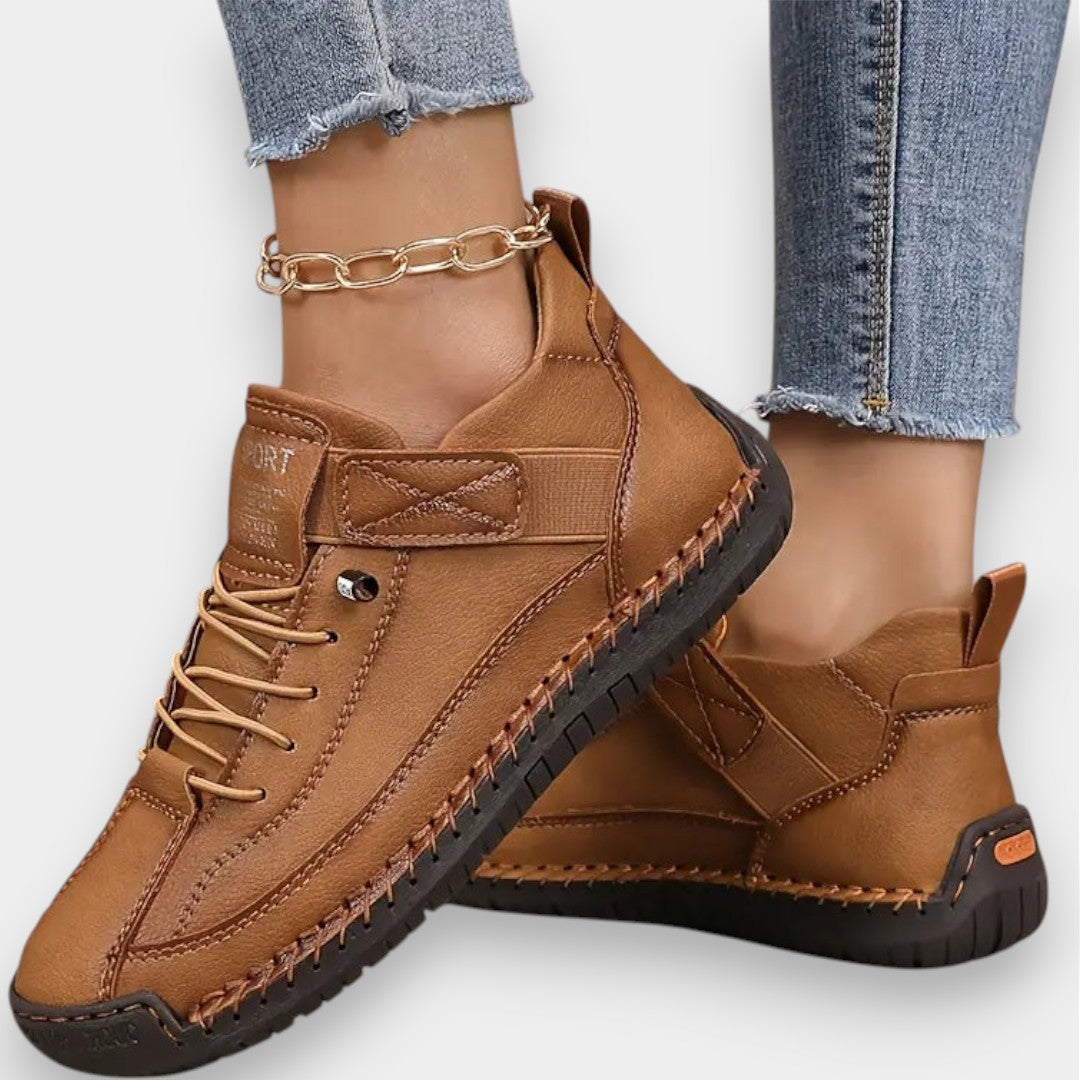 Gioia - Sneakers comode e avvolgenti