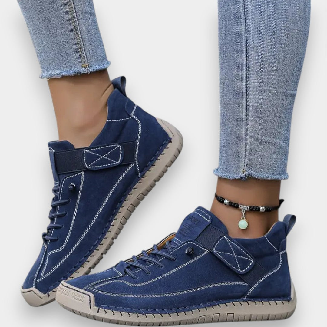 Gioia - Sneakers comode e avvolgenti