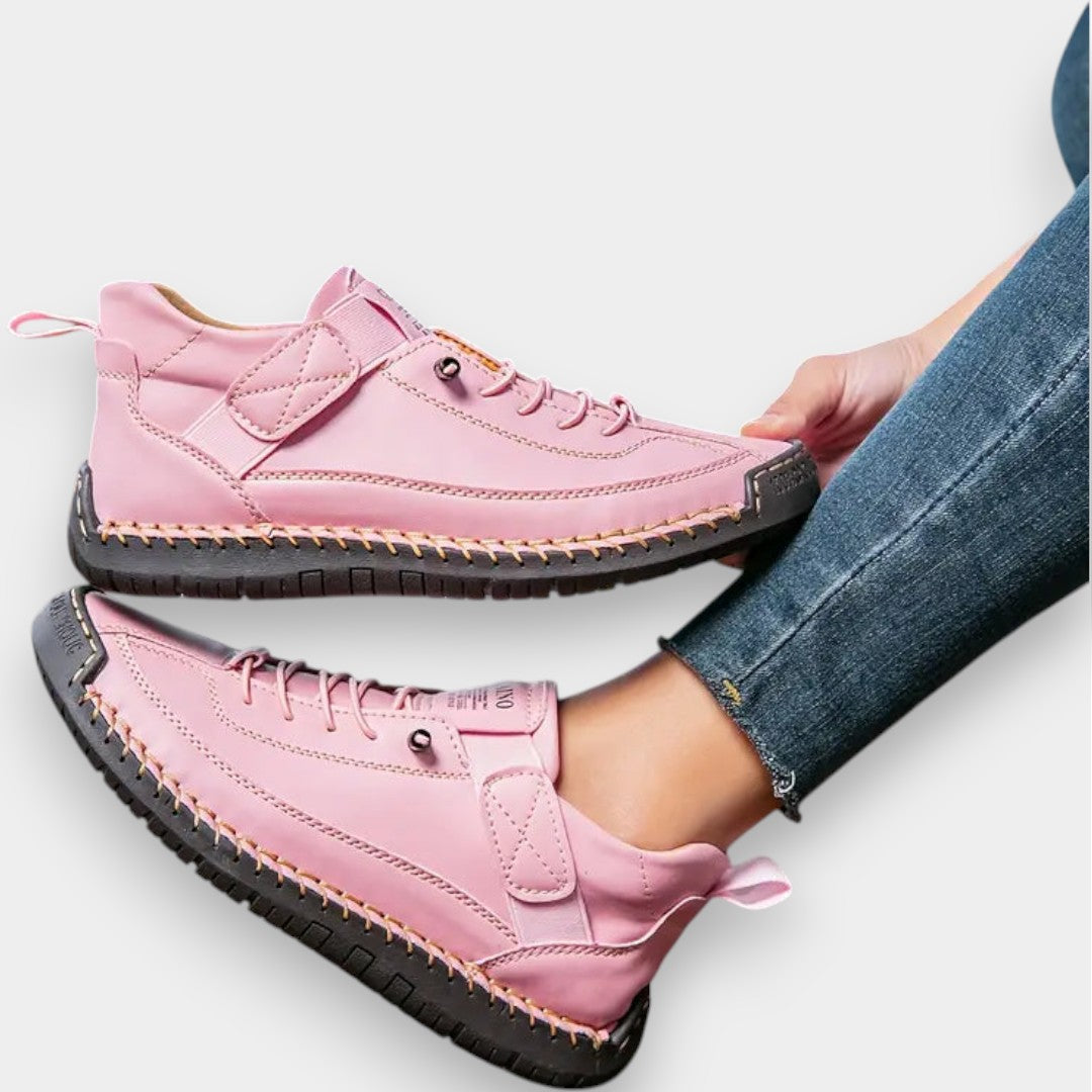 Gioia - Sneakers comode e avvolgenti