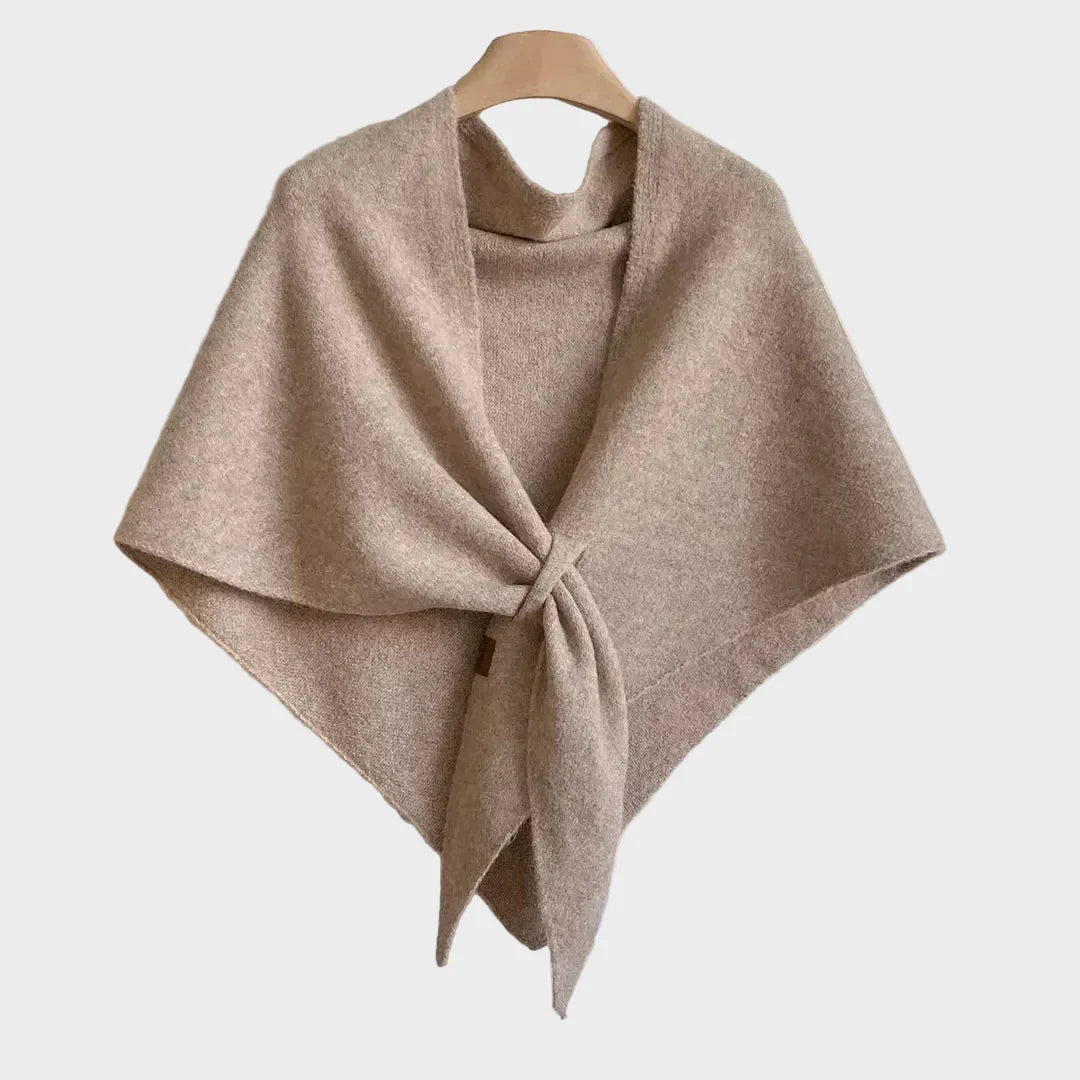 Aurora™ - Cappotto autunnale morbido ed elegante