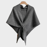 Aurora™ - Cappotto autunnale morbido ed elegante