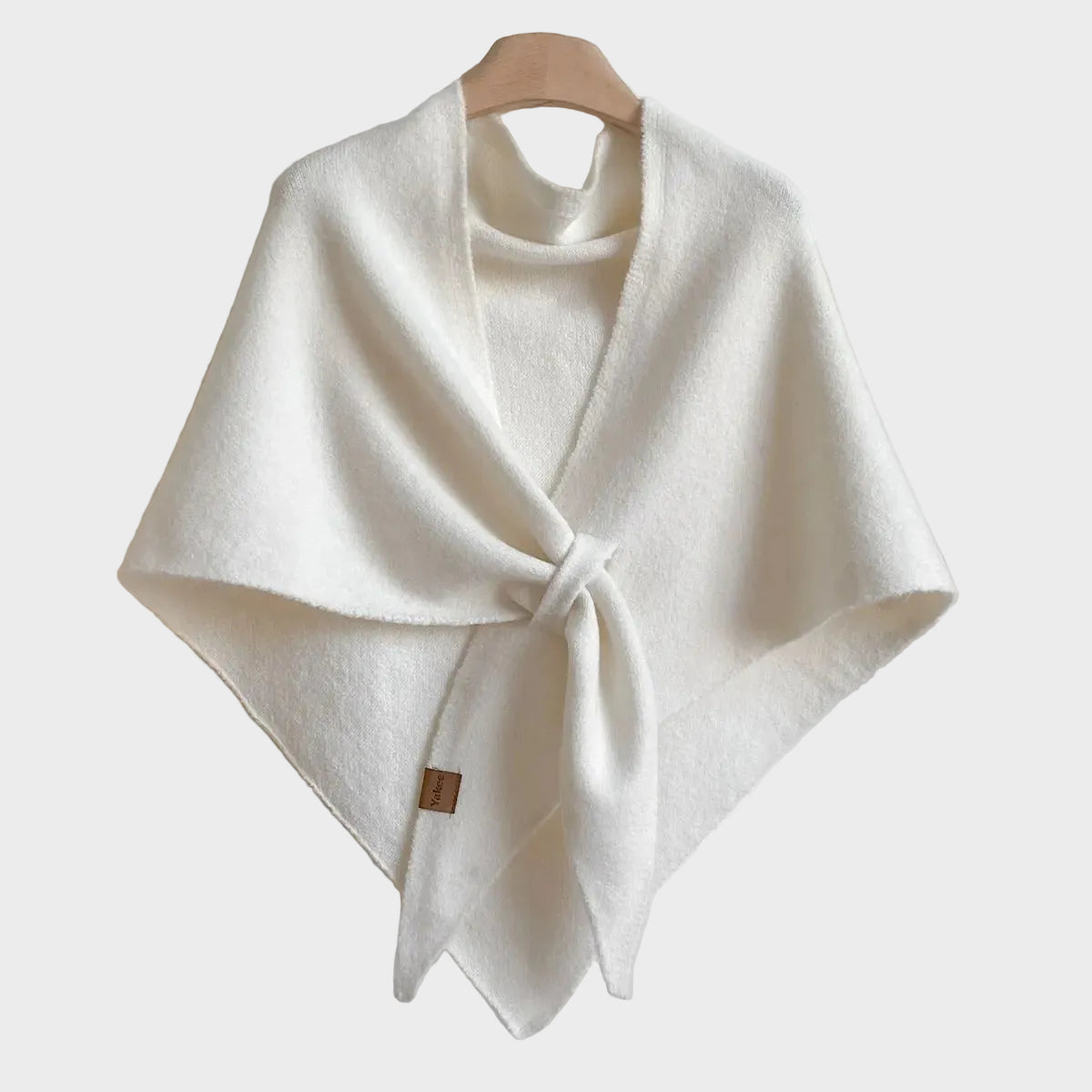 Aurora™ - Cappotto autunnale morbido ed elegante