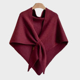 Aurora™ - Cappotto autunnale morbido ed elegante