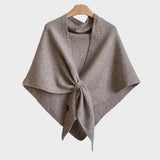 Aurora™ - Cappotto autunnale morbido ed elegante