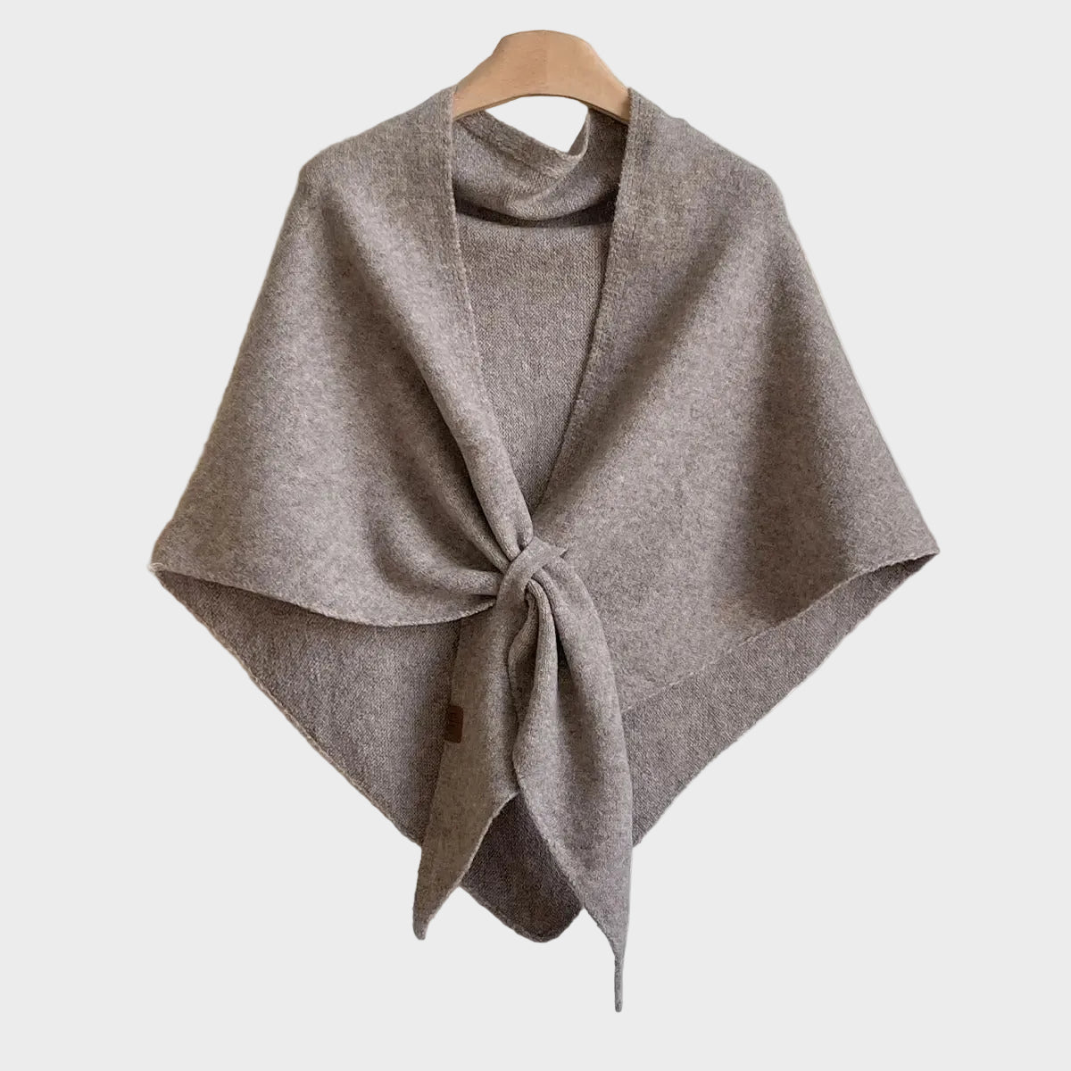 Aurora™ - Cappotto autunnale morbido ed elegante